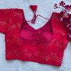 Ruhi THE 10 Soft Silk Designer Blouse Wholesale Price In Surat